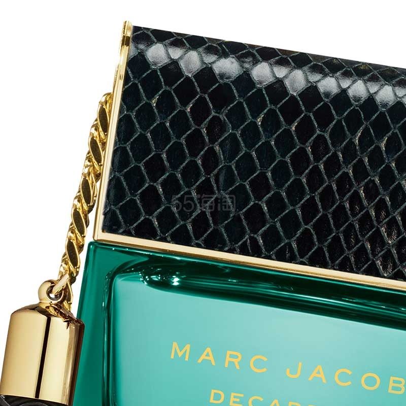 Marc Jacobs 堕落 女士香水 100ml