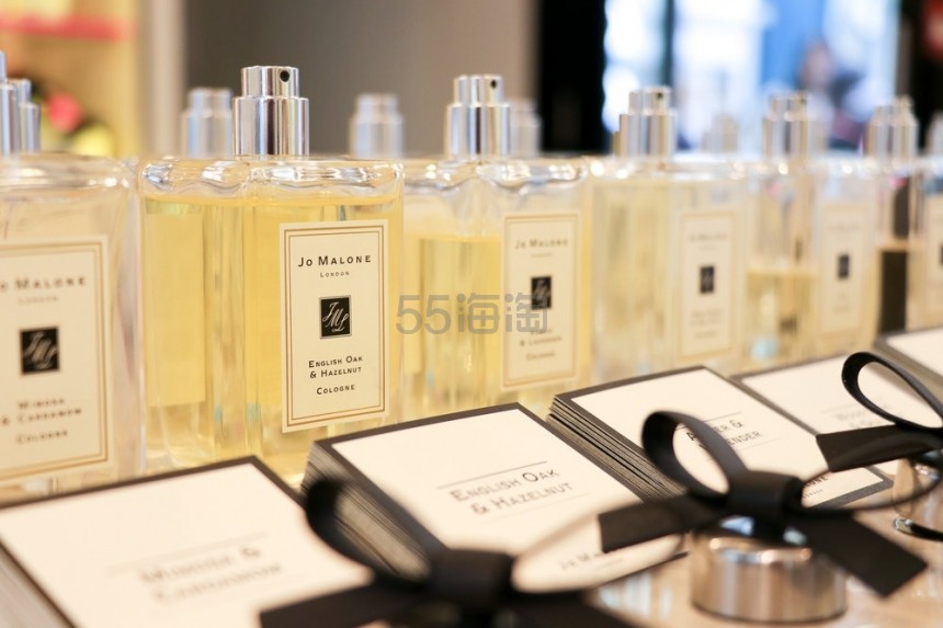 【2019黑五】活动开启！Selfridges：海蓝之谜/Suqqu/Tom Ford 全场美妆护肤 Chloe/Saint Laurent 等精选服饰鞋包