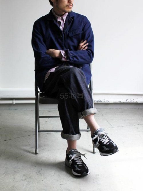 【黑五买什么？】Joes New Balance Outlet 剁手草单