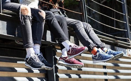 【黑五买什么？】Joes New Balance Outlet 剁手草单