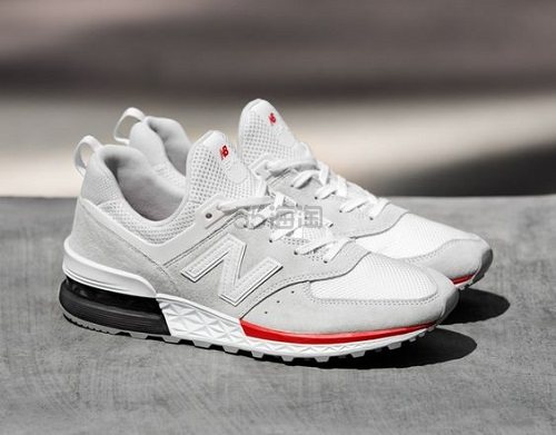 【黑五买什么？】Joes New Balance Outlet 剁手草单