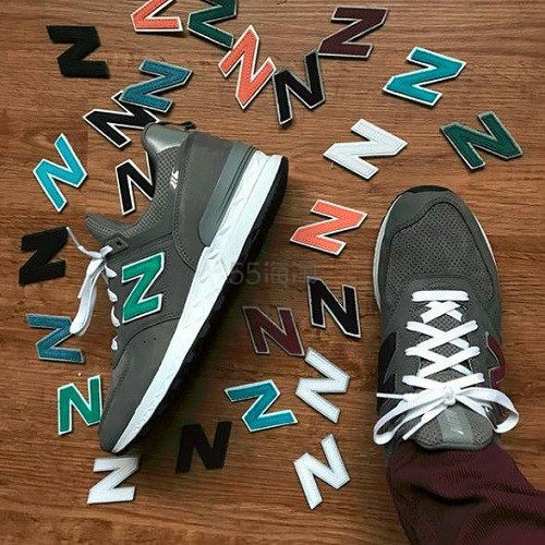 【黑五买什么？】Joes New Balance Outlet 剁手草单