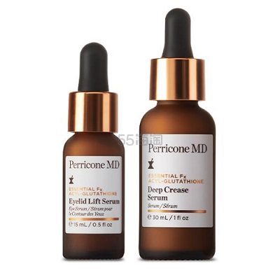 Perricone MD 裴礼康：连续12天每日特惠开启+5姐预测