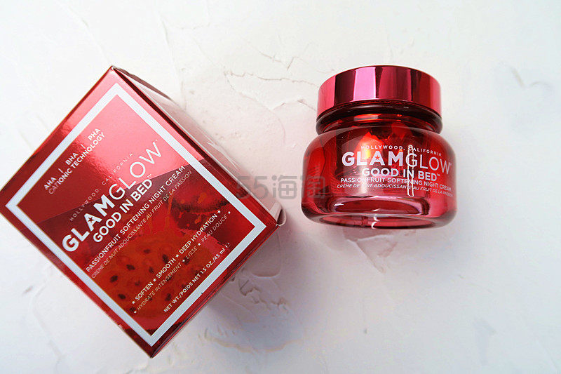 【5姐晒单】GLAM GLOW 格莱魅 新品热乎开箱