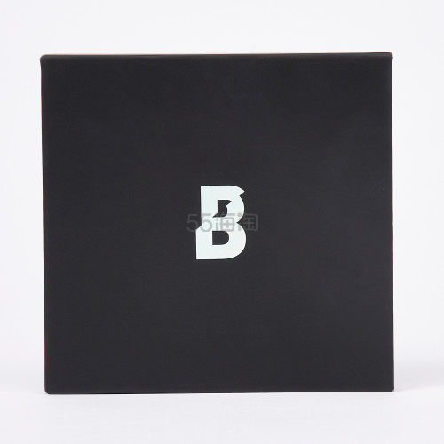 【5姐晒单】Beauty Bay × Jordan Lipscombe  自营品牌6色眼影+双色高光盘