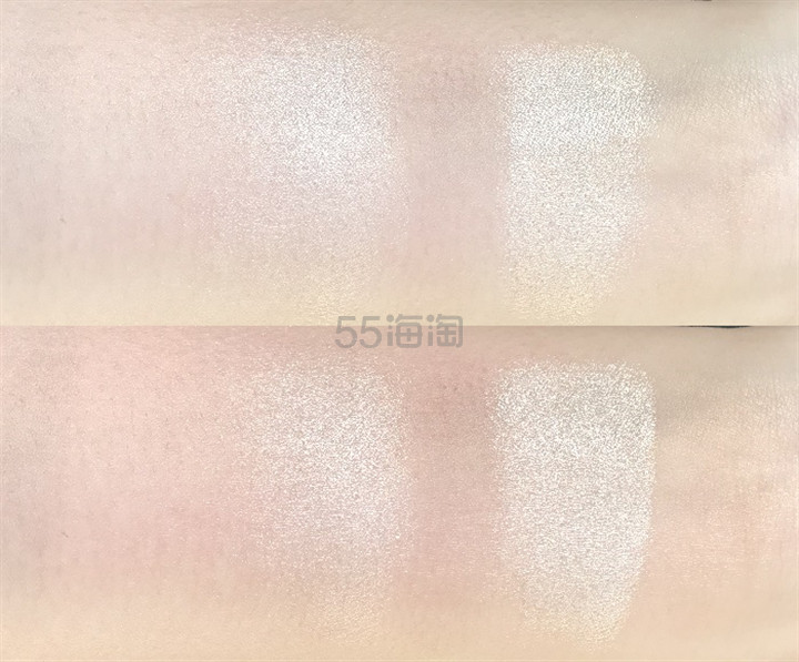 【5姐晒单】Beauty Bay × Jordan Lipscombe  自营品牌6色眼影+双色高光盘