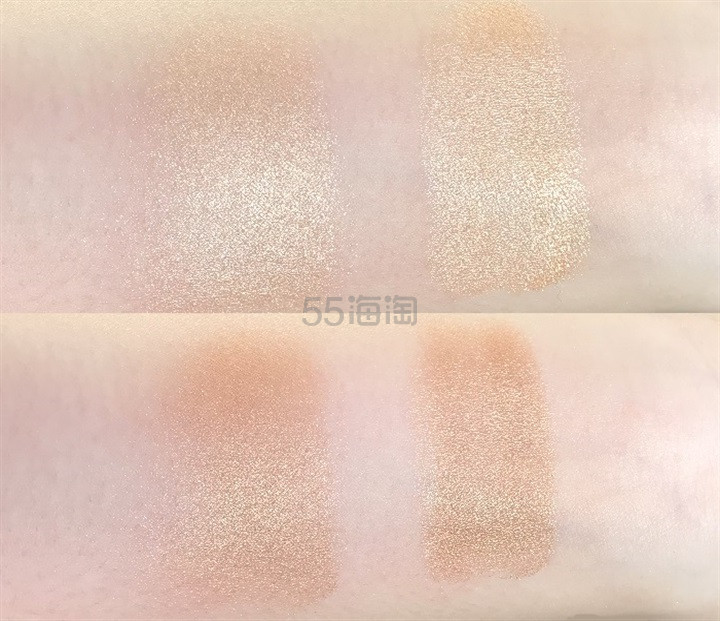 【5姐晒单】Beauty Bay × Jordan Lipscombe  自营品牌6色眼影+双色高光盘