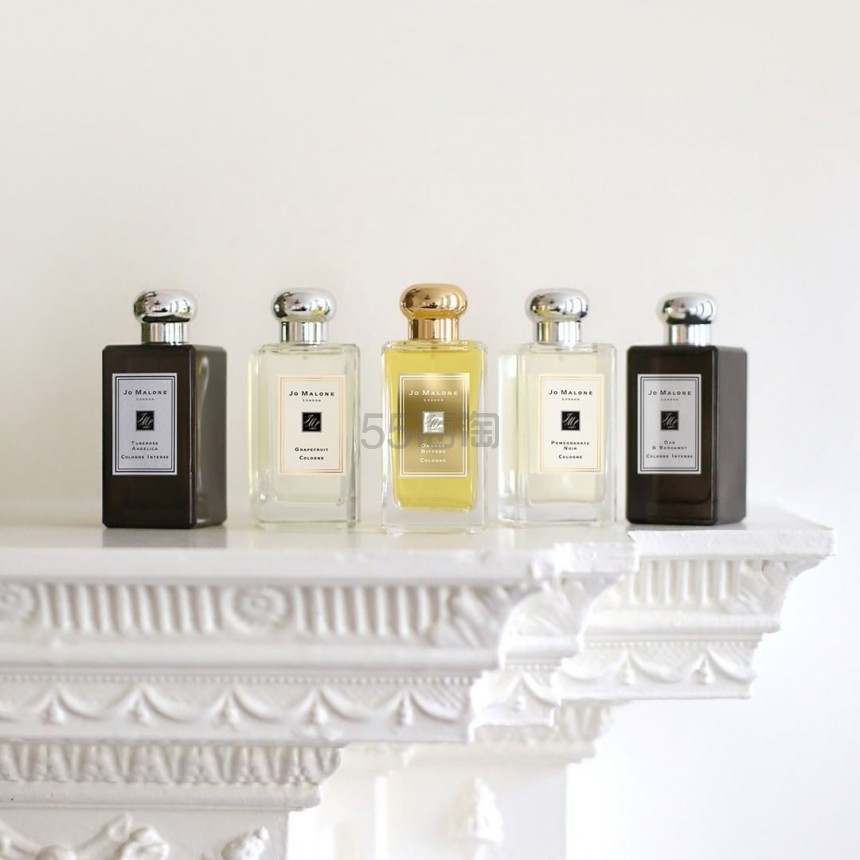 【5姐种草】Jo Malone 祖马龙 哪里买划算？