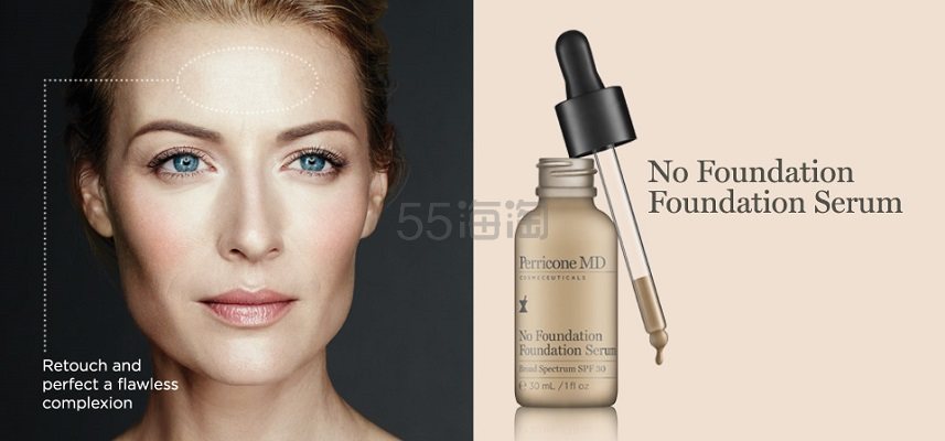 Perricone MD 裴礼康：助你打造英国皇室婚礼自然妆感