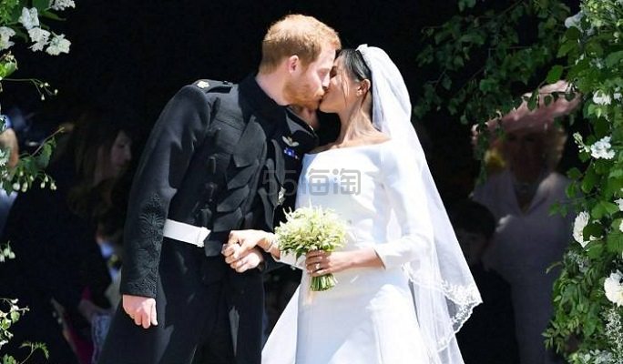 Perricone MD 裴礼康：助你打造英国皇室婚礼自然妆感