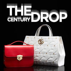 Century 21：精选 Gucci、Bottega Veneta 等品牌包包