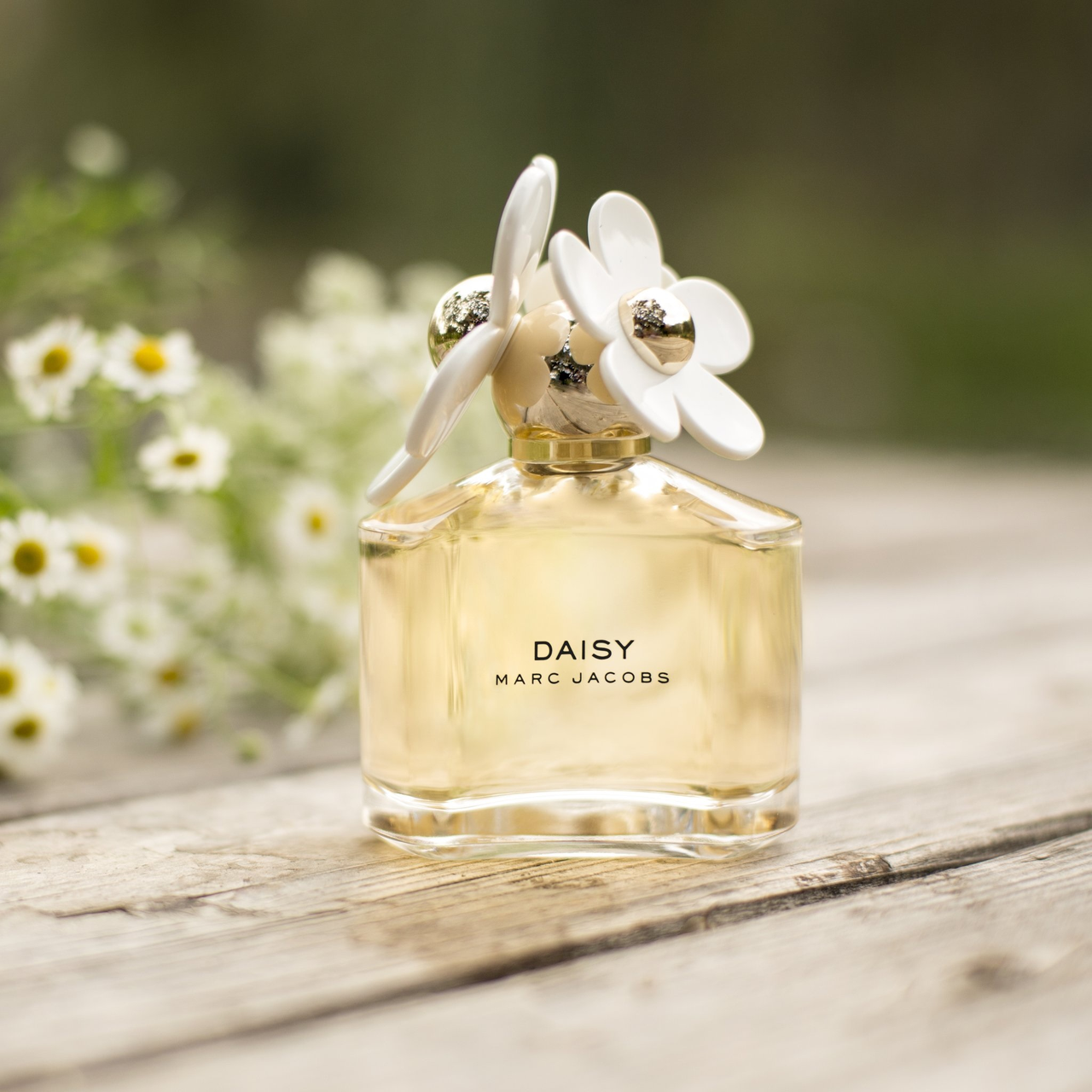 【美亚自营】Marc Jacobs Daisy 清甜小雏菊女士淡香水 100ml