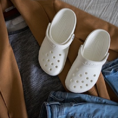 【清仓特惠】Crocs us：精选 时尚凉鞋、拖鞋