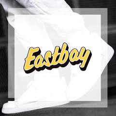 【春季大促】Eastbay：精选男女运动鞋