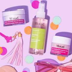 SkinStore：MURAD 美国小众成分护肤品牌