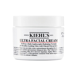 Kiehl's 科颜氏高保湿面霜 125ml