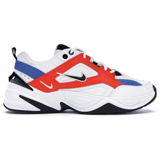 Nike 耐克 M2K Tekno「紅白蓝」配色 老爹鞋