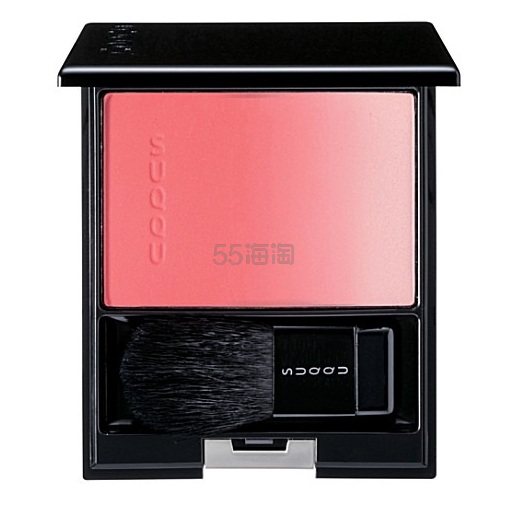 Suqqu 渐变腮红 7号 艶皐月 #Tsuyasatsuki