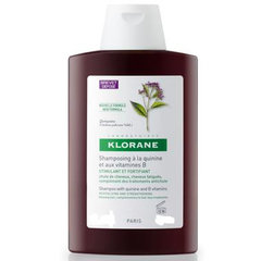 Klorane 康如 维生素B加强洗发水 400ml