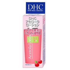 【日亚自营】DHC 樱桃果明*化妆水 40ml