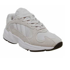 Adidas Yung-1 白色老爹鞋