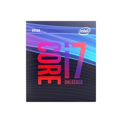 【美亚直邮】Intel 英特尔 Core 酷睿 i7-9700K 处理器