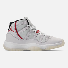 【小码有！】Air Jordan 乔丹 Retro 11 篮球鞋 大童款