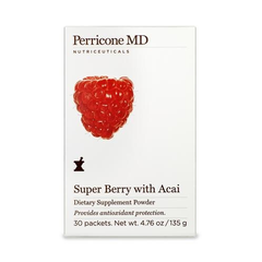 Perricone MD 裴礼康 超级浆果与巴西莓粉 30日量