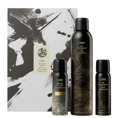 oribe 限定干发喷雾礼盒