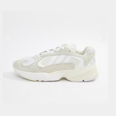 adidas Originals Yung-1 白色老爹鞋