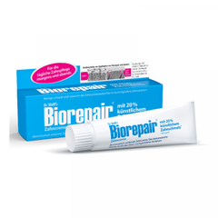 Biorepair 贝利达 有机 防蛀修复*清新口气牙膏 75 ml