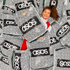 ASOS.com：折扣区内服饰、鞋包