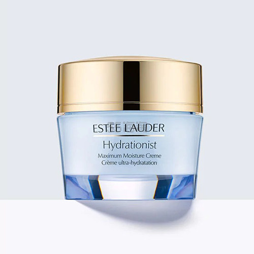 5.1折！Estee Lauder 雅诗兰黛 水奇迹盈润保湿面霜 50ml
