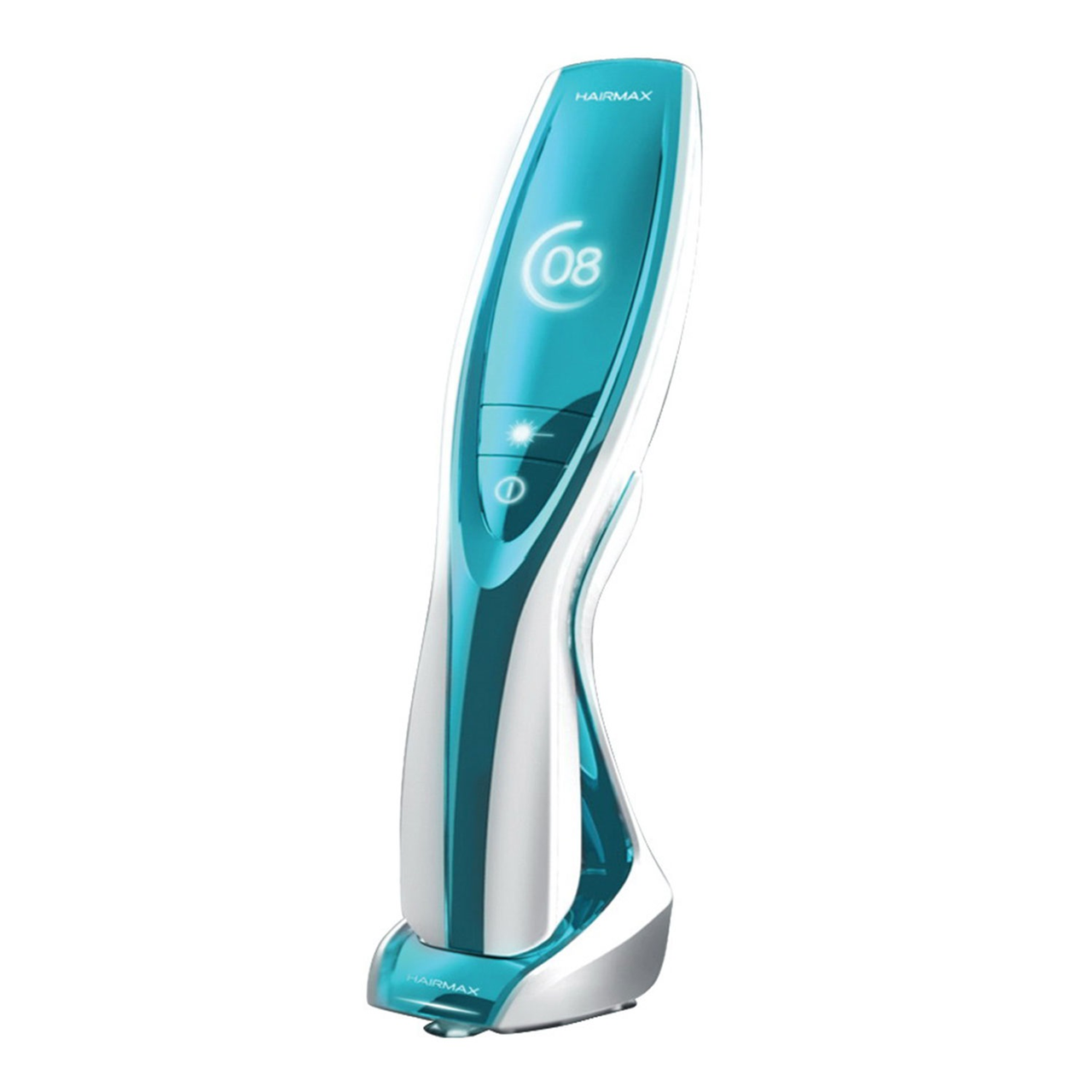 国内售价￥5880！【中亚Prime会员】HairMax Ultima 12 激光健发*按摩梳