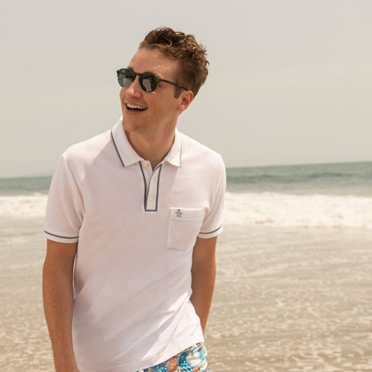 【复活节特惠】Original Penguin US：精选100+男士服饰