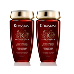 Kérastase 卡诗 自然灵韵洗发水两件套装 250ml x 2