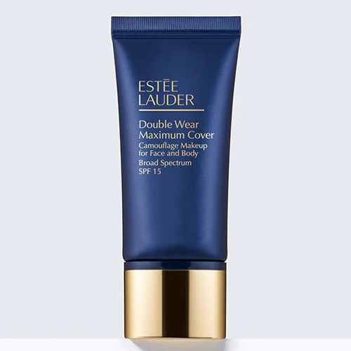 【双倍积分】Cosme评分5.9！Estee Lauder 雅诗兰黛 Double Wear 高遮瑕身体面部两用粉底液 30ml