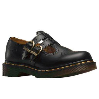 【额外7折】Dr. Martens 8065 玛丽珍马丁鞋 女款