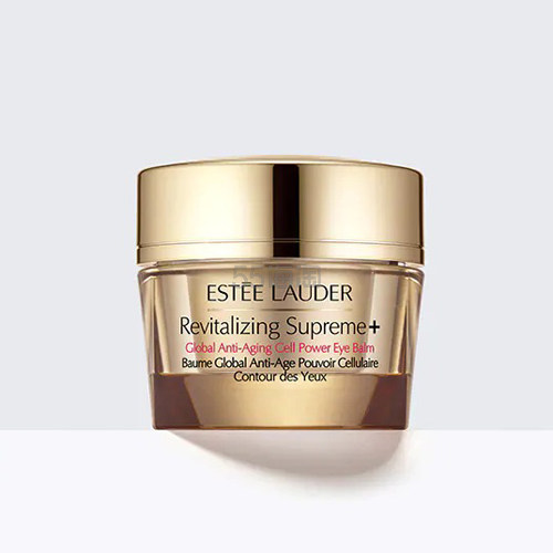 【送礼包+正装智妍面霜】Estee Lauder 雅诗兰黛多效智妍眼霜 15ml