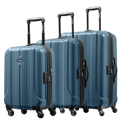 立减￥300！Samsonite 新秀丽 FLOREN系列 万向轮拉杆箱行李箱3件套 20寸+24寸+28寸