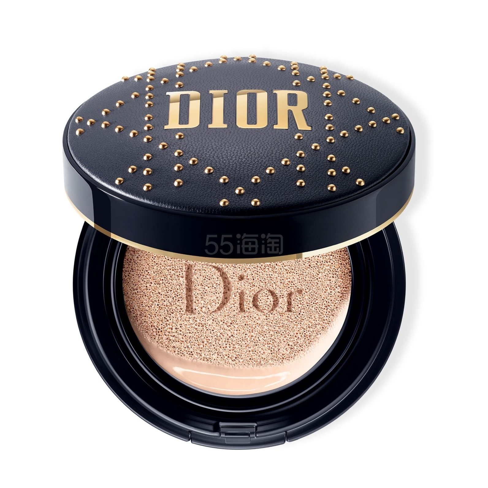 Dior 迪奥 限量款包装 凝脂恒久气垫粉底
