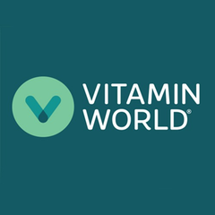 Vitamin World：精选多款营养补剂 包括维他命B12、人参复合物等