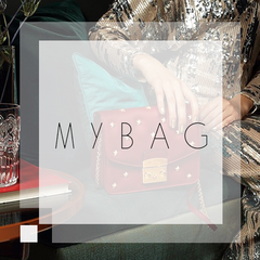 【税补活动来啦！】Mybag：精选 时尚包包手表