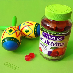 Vitafusion MultiVites 综合维生素软糖 150粒