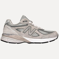 【好价！】New Balance 新百伦 990 V4 女子跑鞋