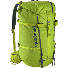 Patagonia 巴塔哥尼亚 Ascensionist 40L 技术攀登背包