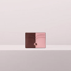 史低！Kate Spade 2019新系列 Nicola Bicolor 撞色卡夹