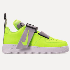 【码全】Nike 耐克 Air Force 1 Utility 男子板鞋