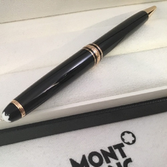 MontBlanc 万宝龙 大班系列 黑色签字笔 112679