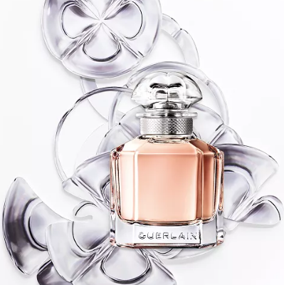 guerlain 娇兰 mon 我的印记淡香水 30ml